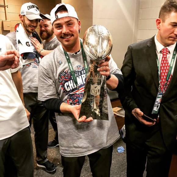 Meet your Posher, Johnny - Picture 1 of 1